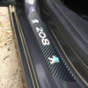 Cubre Zócalos Adhesivos Personalizados para  Peugeot 208 - Imagen 2