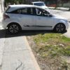 Calcomanias, Sticker, Vinilo, Laterales Chevrolet Agile