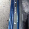 Cubrezócalos Para Suzuki Baleno - Imagen 2