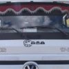Calcomanía Volkswagen Sticker Vinilo, Todos Los Colores - Imagen 2