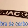 Sticker Vinilo Para Luz De Freno Jac J2 Imperdible! - Imagen 2