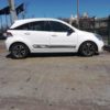 Calcomanias, Sticker, Vinilo, Laterales Chevrolet Agile - Imagen 2