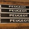 Cubre Zócalos Peugeot 306 Xn