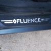 Cubre Zócalos Adhesivos Renault Fluence - Imagen 6