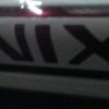 Chevrolet Onix . Sticker Para Tercera Luz De Freno - Imagen 3