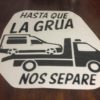 Calcomanía Fiat Fiorino