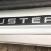 Cubrezócalos  Renault Duster - Imagen 4