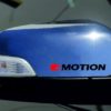 Sticker Calco Vinilo Volkswagen Amarok 4 Motion - Imagen 2