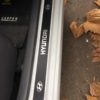 Cubre Zócalos Adhesivos Hyundai  Accent