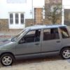 Daewoo Tico Calcomania 5 Piezas!!!! - Imagen 2