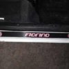 Cubrezócalo Fiat Fiorino Personalizado El Par! - Imagen 2