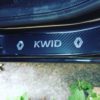 Cubrezòcalos Renault Kwid Kit X4 Unidades! Leer Descripción - Imagen 3