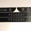 Cubre Zócalos Adhesivos Peugeot 208 - Imagen 3