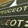 Cubre Zócalos Adhesivos Peugeot 206 - Imagen 2