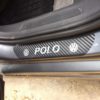 Cubrezócalos Protectores De Zócalo Volkswagen Polo - Imagen 3
