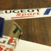 Calcomanías , Sticker En Vinilo Peugeot Sport - Imagen 4