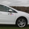 Calcomanías , Sticker En Vinilo Peugeot Sport