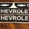 Cubrezòcalos Chevrolet 4 Puertas, Celta, Corsa