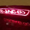 Sticker Vinilo Para Luz De Freno Jac J2 Imperdible!