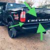 Calco Vinilo Plotter Chevrolet