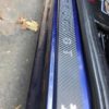 Cubrezócalos Para Peugeot 206 2 Puertas - Imagen 6