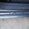 Cubre Zócalos Adhesivos Renault Fluence - Imagen 5