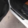 Cubre Zócalos Adhesivos Chevrolet Prisma, Protector Zócalos - Imagen 6