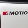 Sticker Calco Vinilo Volkswagen Amarok 4 Motion - Imagen 3