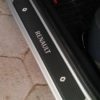 Cubrezócalos , Protectores Vinilo Renault Clio 4 Puertas