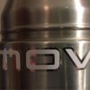 Calcos Sticker Vinilo Volkswagen Up Move