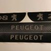 Cubre Zócalos Adhesivos Peugeot 208 - Imagen 4