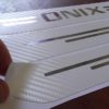 Cubre Zócalos Chevrolet Onix - Imagen 4