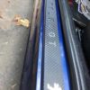 Cubrezócalos Para Peugeot 206 2 Puertas - Imagen 3
