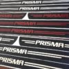 Cubre Zócalos Adhesivos Chevrolet Prisma, Protector Zócalos - Imagen 4