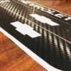 Cubre Zócalos  Personalizados para  Chevrolet, Celta, Corsa - Imagen 2