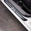 Cubre Zócalos  Personalizados para Faw N5 - Imagen 3