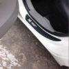 Cubre Zócalos  Personalizados para Faw N5 - Imagen 4