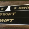 Cubre Zócalos Adhesivos Personalizados para  Suzuki Swift