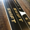 Cubre Zócalos Adhesivos Personalizados para  Suzuki Swift - Imagen 2