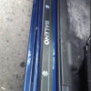 Cubre Zócalos  Personalizados para Suzuki Baleno - Imagen 2