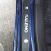 Cubre Zócalos  Personalizados para Suzuki Baleno - Imagen 3