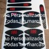 Protectores De Manijas Personalizados para Fiat - Imagen 4
