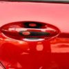 Protectores De Manijas Personalizados Ford Kit 4 Puertas