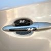 Protectores De Manijas Personalizados para Hyundai Hb20 Kitx8 U - Imagen 3